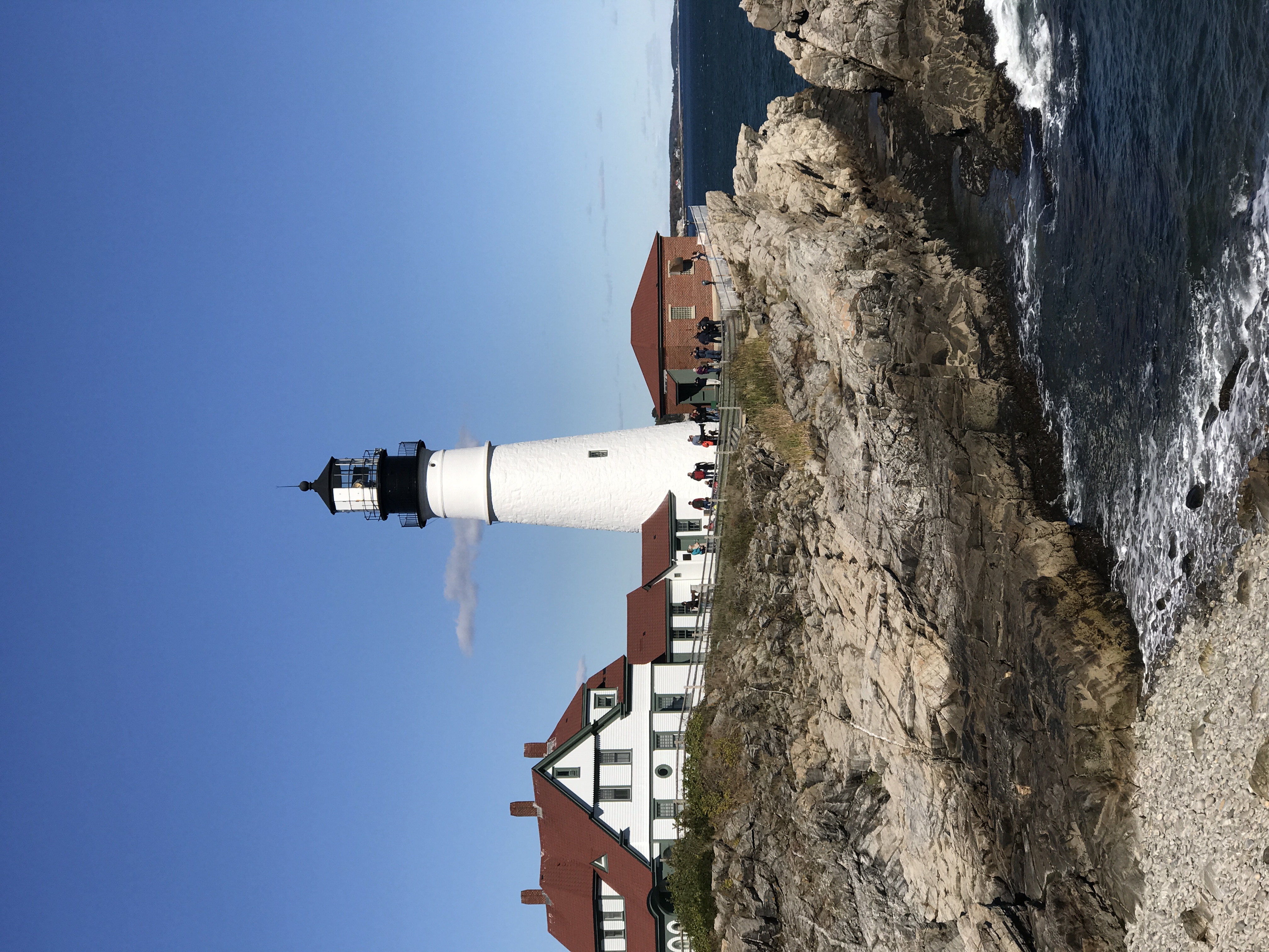 Lighthouse